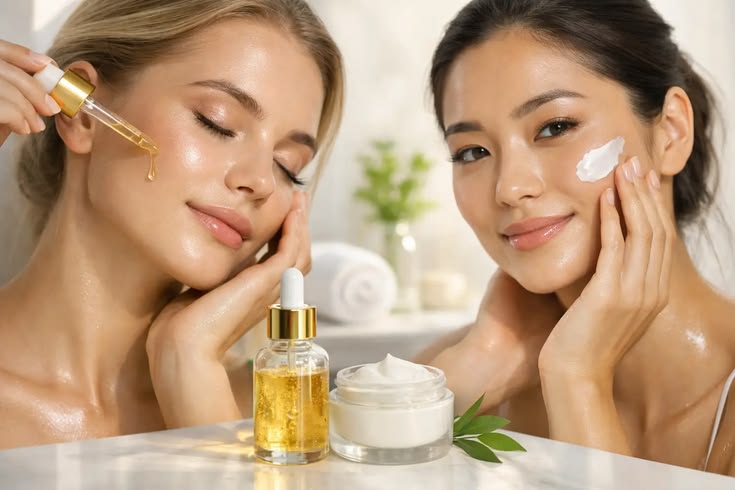 SKINCARE