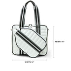 Sporty Spice Pickleball Bag