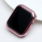 Apple Watch Stainless Steel Strap - Premium Milanese Band