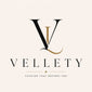 VELLETY - Home