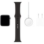 Apple Watch Series 5 GPS (Refurbished)